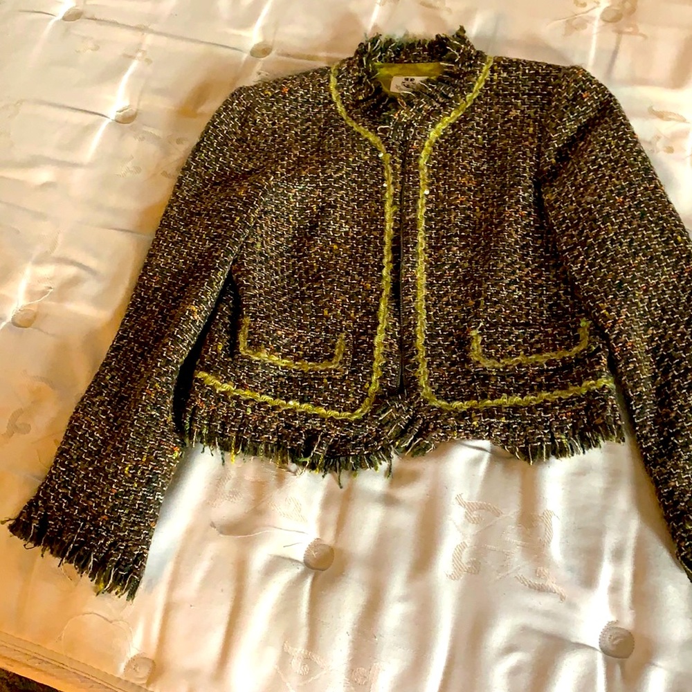 NIEMAN MARCUS PURCHASED